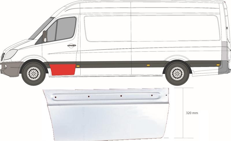 BINDER 3547123 - Usa, caroserie aaoparts.ro