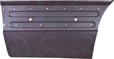 BINDER 3547122 - Usa, caroserie aaoparts.ro