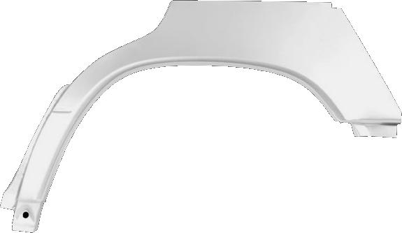 BINDER 3526581 - Panou lateral aaoparts.ro