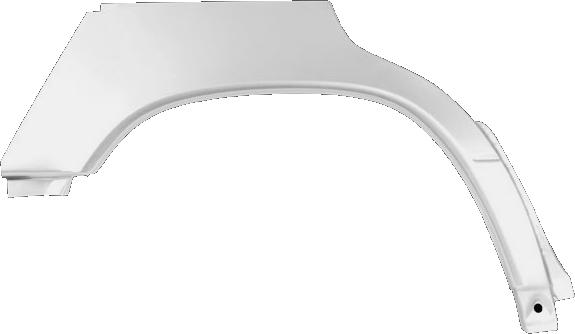 BINDER 3526582 - Panou lateral aaoparts.ro