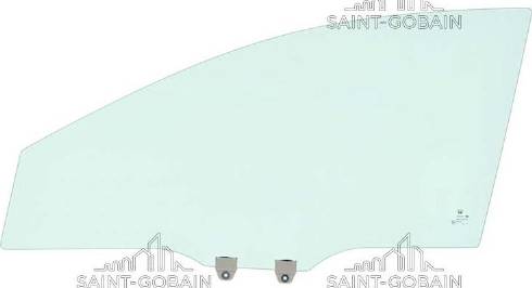 BINDER 3005804020 - Geam usa aaoparts.ro