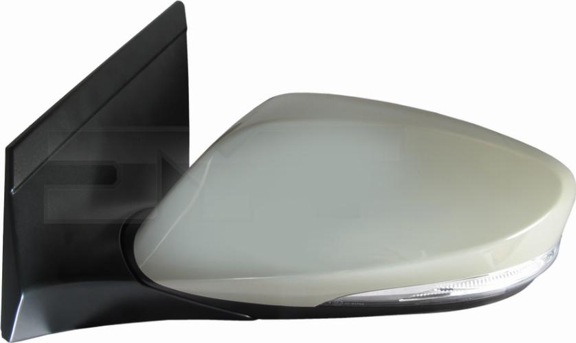 BINDER 3156,701,3 - Oglinda exterioara aaoparts.ro