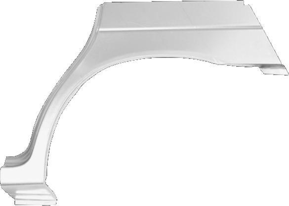 BINDER 3132581 - Panou lateral aaoparts.ro