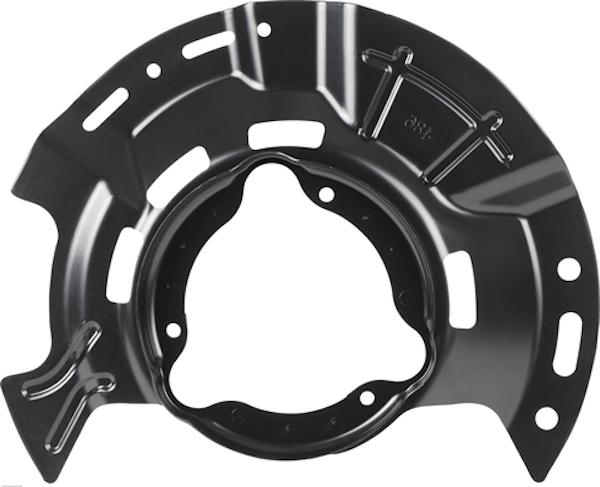 BINDER 3137378 - Protectie stropire,disc frana aaoparts.ro