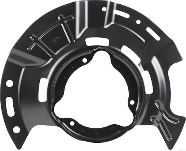 BINDER 3137377 - Protectie stropire,disc frana aaoparts.ro