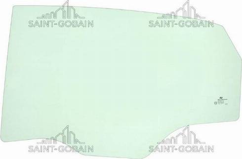 BINDER 3204304521 - Geam usa aaoparts.ro