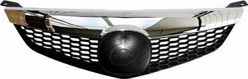 BINDER 3755,403,2 - Grila radiator aaoparts.ro