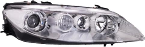 BINDER 3755,509,1 - Far aaoparts.ro