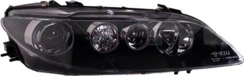 BINDER 3755,509,3 - Far aaoparts.ro