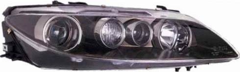 BINDER 3755,509,2 - Far aaoparts.ro