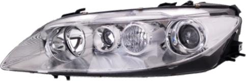 BINDER 3755,508,1 - Far aaoparts.ro