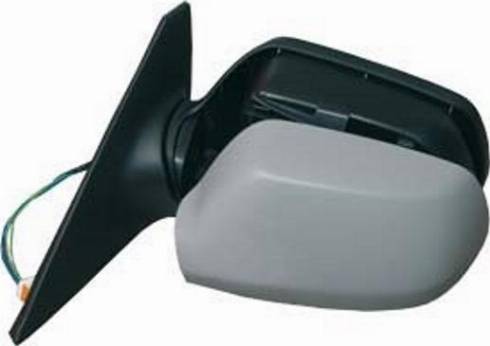 BINDER 3755,701,1 - Oglinda exterioara aaoparts.ro