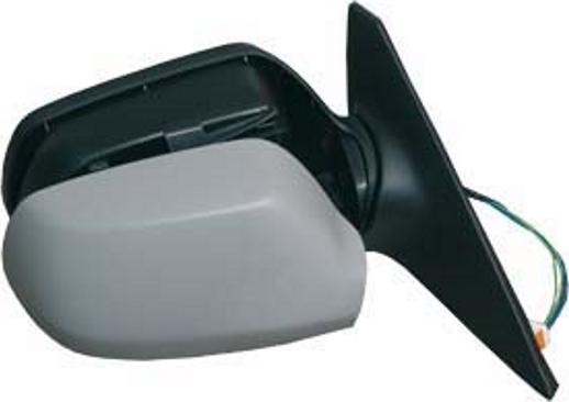 BINDER 3755,702,1 - Oglinda exterioara aaoparts.ro