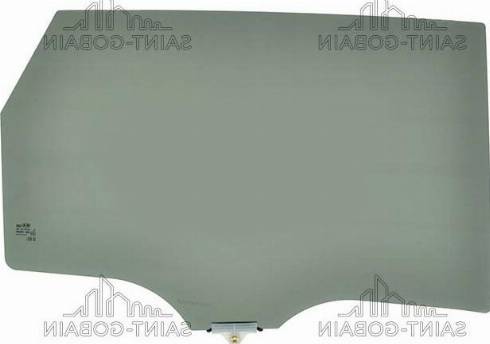 BINDER 3703354790 - Geam usa aaoparts.ro