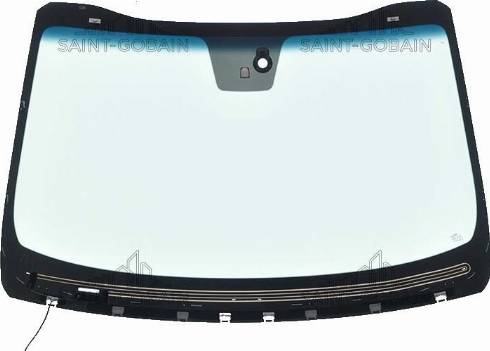 BINDER 3703350320 - Parbriz aaoparts.ro