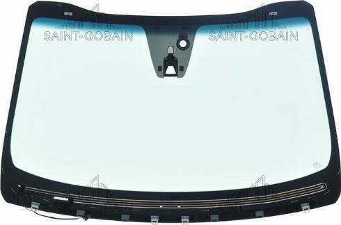 BINDER 3703350322 - Parbriz aaoparts.ro