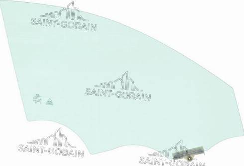 BINDER 3703754230 - Geam usa aaoparts.ro