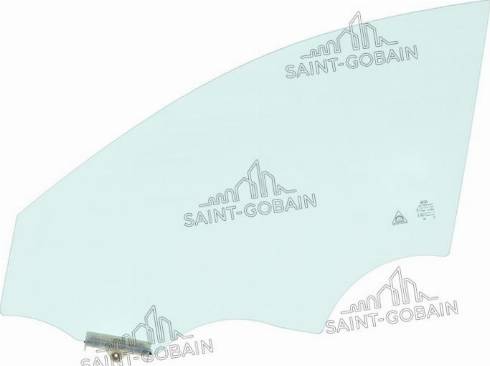 BINDER 3703754220 - Geam usa aaoparts.ro