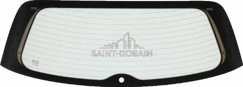 BINDER 3702202020 - Geam spate aaoparts.ro