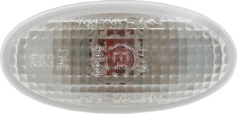 BINDER 3733,604,1 - Semnalizator aaoparts.ro