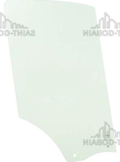 BINDER 2451354230 - Geam usa aaoparts.ro