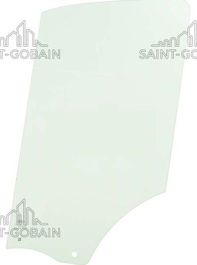 BINDER 2451354220 - Geam usa aaoparts.ro