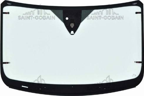 BINDER 2451351163 - Parbriz aaoparts.ro