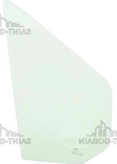 BINDER 2451353730 - Geam lateral aaoparts.ro