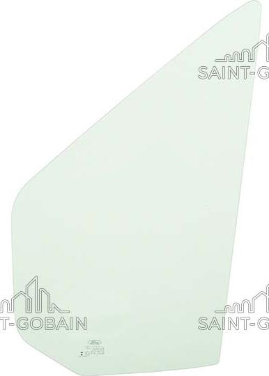 BINDER 2451353720 - Geam lateral aaoparts.ro