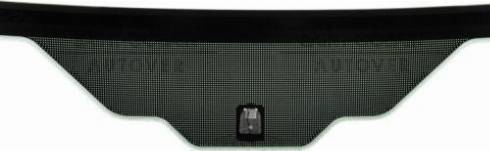 BINDER 2451251161 - Parbriz aaoparts.ro