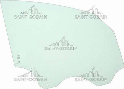 BINDER 2404054230 - Geam usa aaoparts.ro