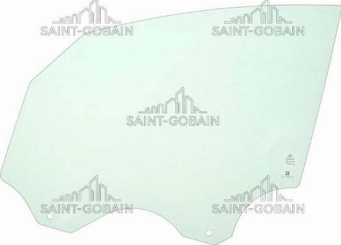 BINDER 2404054220 - Geam usa aaoparts.ro