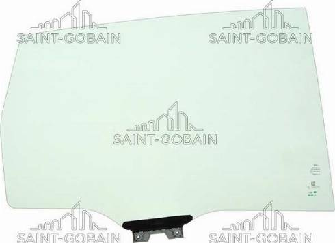 BINDER 2404054730 - Geam usa aaoparts.ro