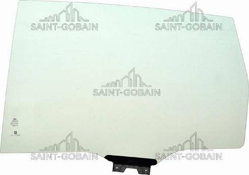 BINDER 2404054720 - Geam usa aaoparts.ro