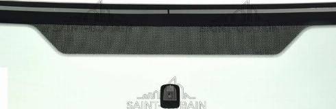 BINDER 2404051161 - Parbriz aaoparts.ro