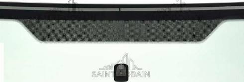 BINDER 2404051163 - Parbriz aaoparts.ro