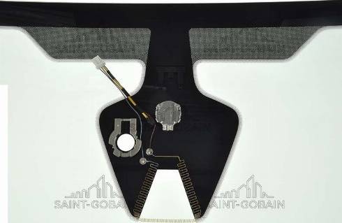 BINDER 2404051101 - Parbriz aaoparts.ro