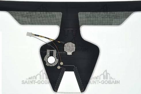 BINDER 2404051103 - Parbriz aaoparts.ro