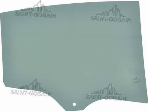 BINDER 2404254780 - Geam usa aaoparts.ro