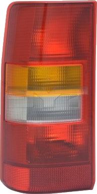 BINDER 2595,652,1 - Lampa spate aaoparts.ro