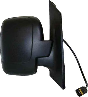 BINDER 2597,702,4 - Oglinda exterioara aaoparts.ro