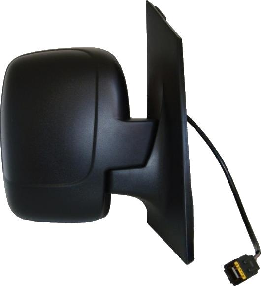 BINDER 2597,702,2 - Oglinda exterioara aaoparts.ro