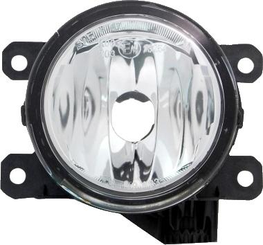 BINDER 2551,582,1 - Proiector ceata aaoparts.ro