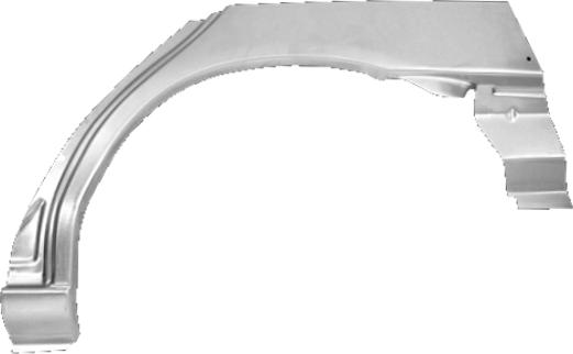 BINDER 2553581 - Panou lateral aaoparts.ro