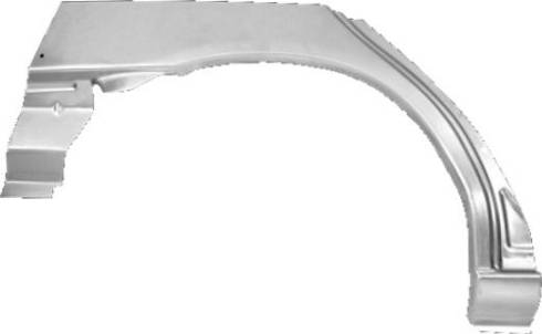 BINDER 2553582 - Panou lateral aaoparts.ro