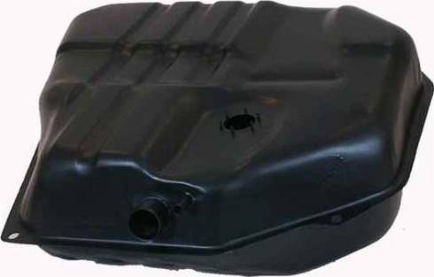 BINDER 2563,801,1 - Rezervor combustibil aaoparts.ro