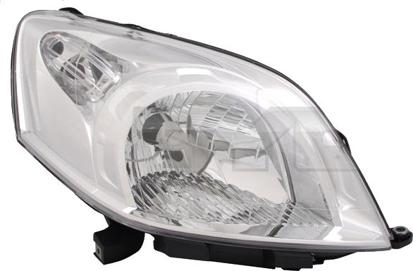 BINDER 2505,513,1 - Far aaoparts.ro