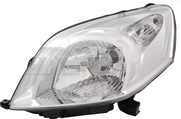 BINDER 2505,512,1 - Far aaoparts.ro