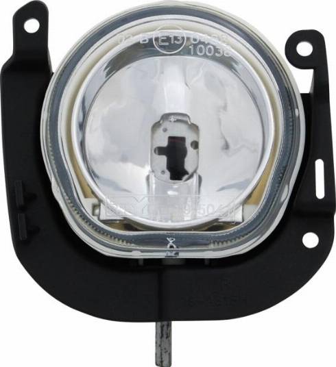 BINDER 2505,581,1 - Proiector ceata aaoparts.ro