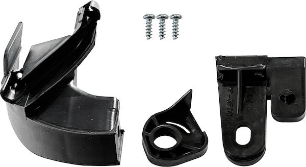 BINDER 2505,526,1 - Suport, far aaoparts.ro